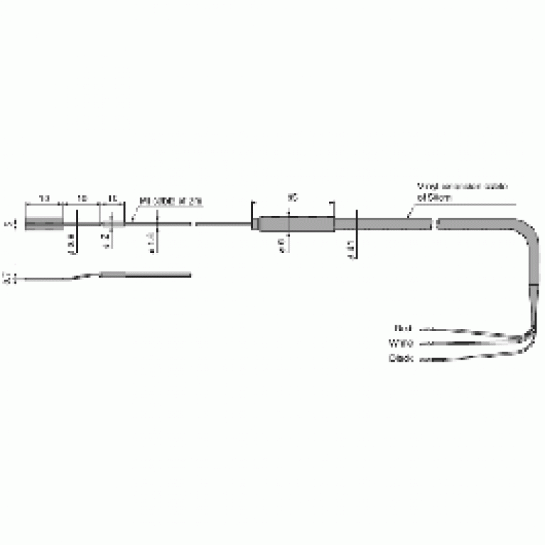 ТМЛ АВМ-8-1А-2-11.0