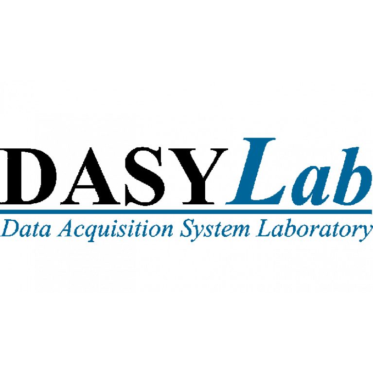 DasyLab DASYLab Basic
