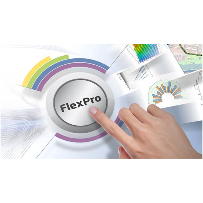 Weisang FlexPro 2021 Professional