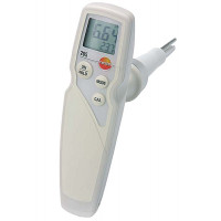 Testo 205 Измеритель pH/температуры