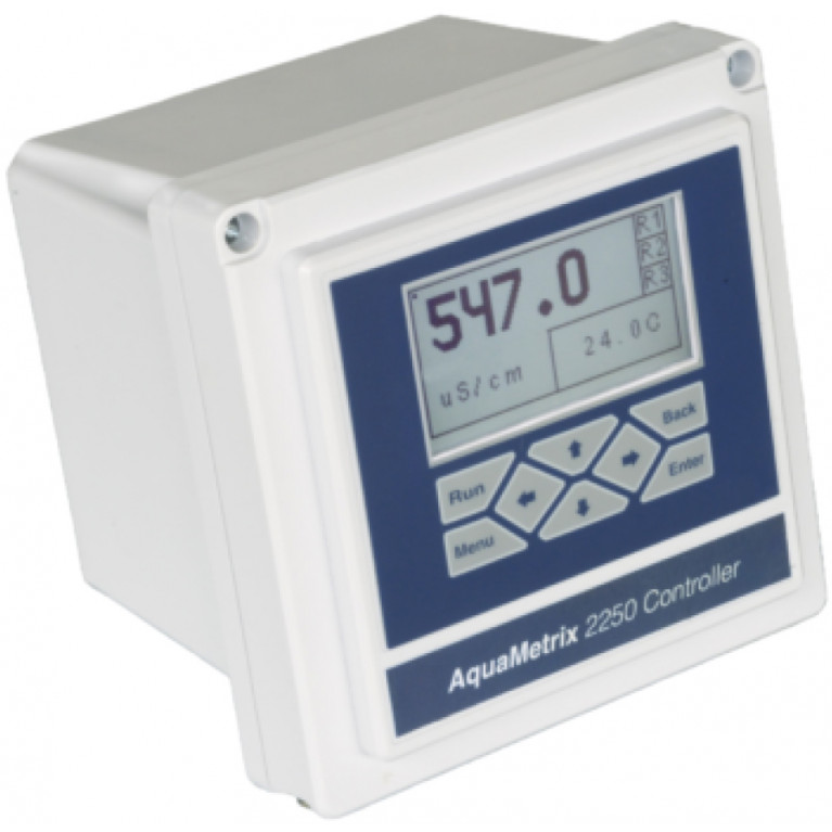 Контроллер с двумя входами AquaMetrix AM-2252