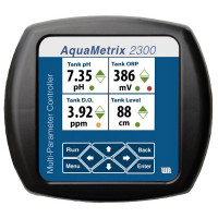 Контроллер входного сигнала AquaMetrix 2300