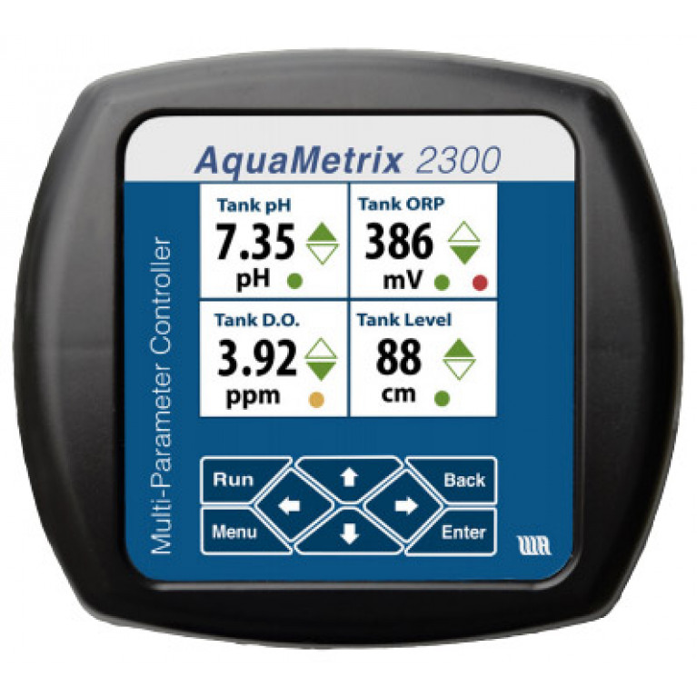 Контроллер входного сигнала AquaMetrix 2300