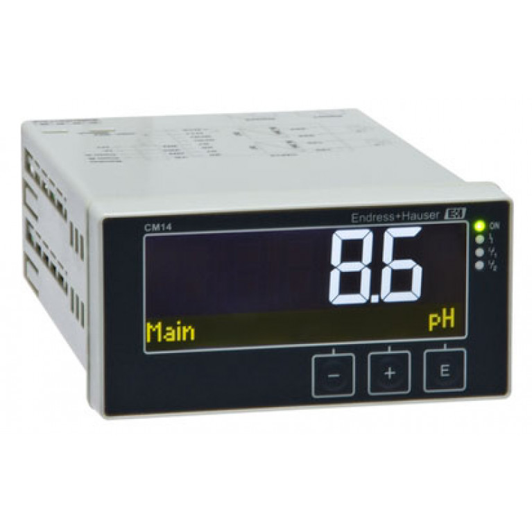 Передатчик E+H Liquiline CM14
