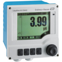 Передатчик E+H Liquiline M CM42