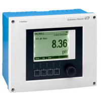 Передатчик E+H Liquiline CM442