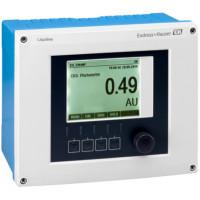 Передатчик E+H Liquiline CM44P