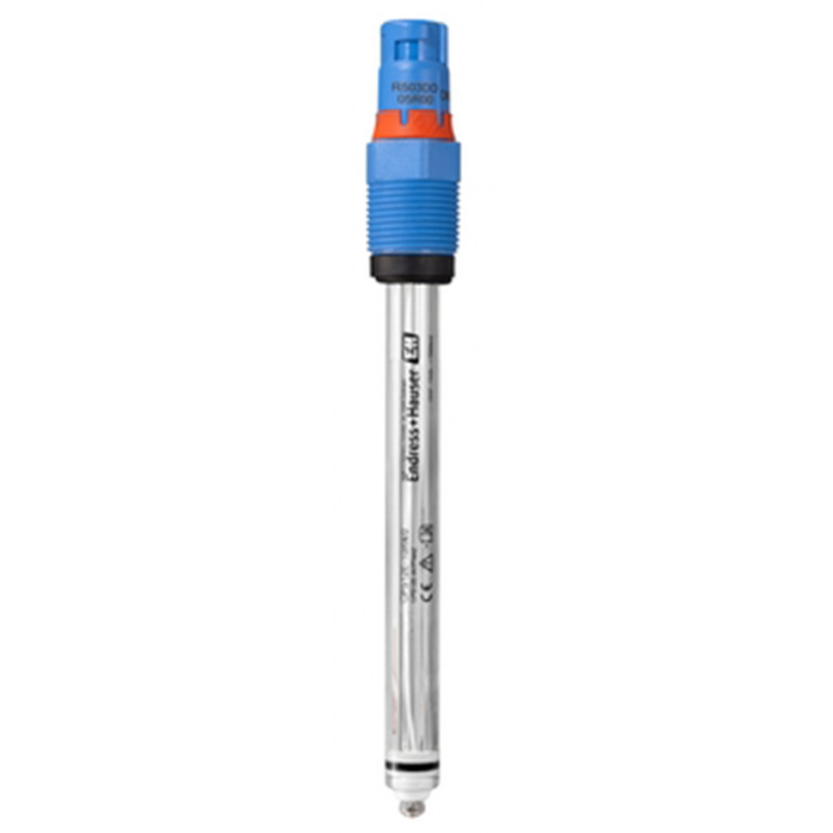 Датчик ОВП E+H Memosens CPS12E