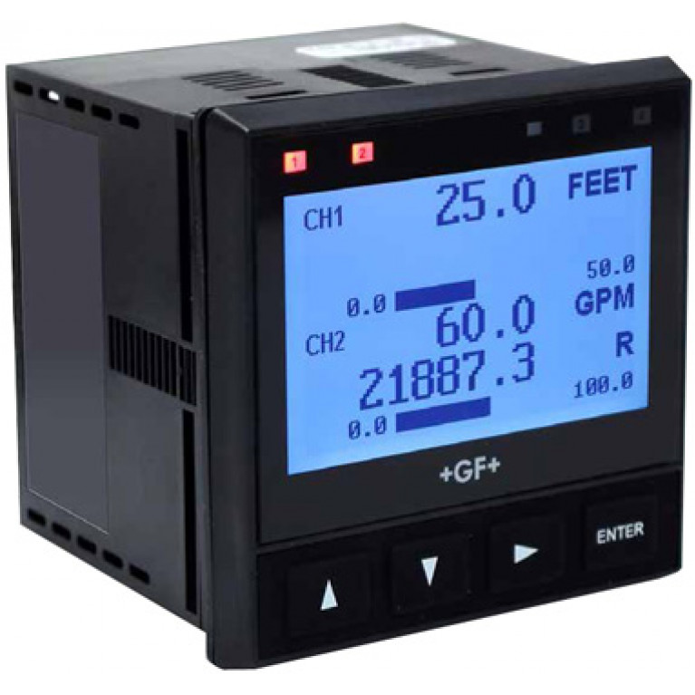 Двухканальный передатчик GF Signet 9950