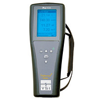 YSI Pro1020 pH/ОВП и измеритель растворенного кислорода