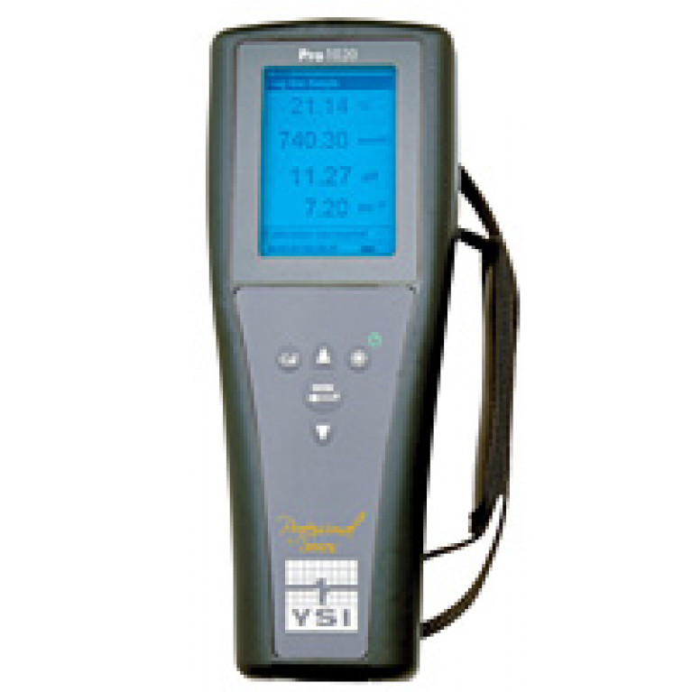 YSI Pro1020 pH/ОВП и измеритель растворенного кислорода