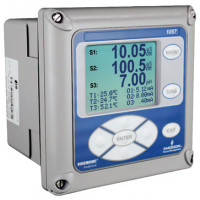 Многопараметрический анализатор Rosemount Analytical Model 1057