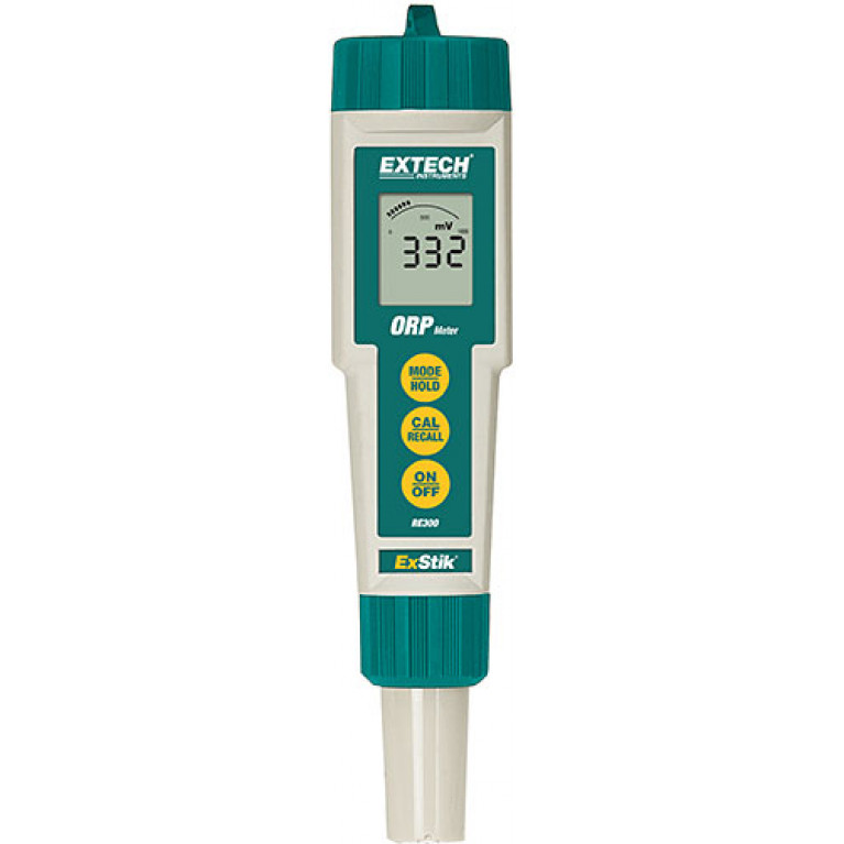 Измеритель ОВП Extech RE300