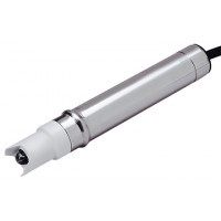 Датчик pH и ОВП Rosemount Analytical 398 / 398VP TUpH