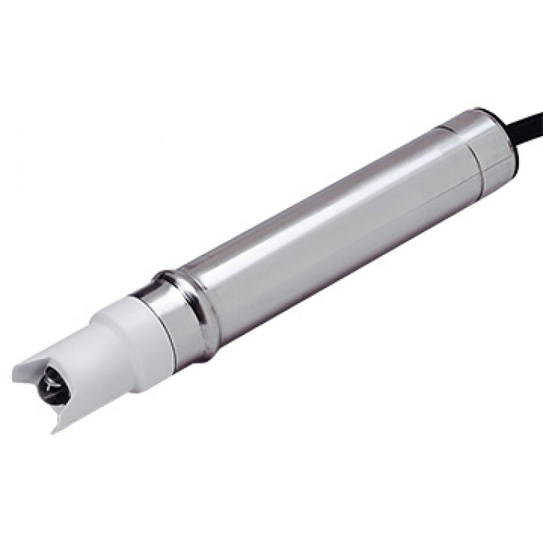 Датчик pH и ОВП Rosemount Analytical 398 / 398VP TUpH Датчик pH и ОВП Rosemount Analytical 398 / 398VP TUpH