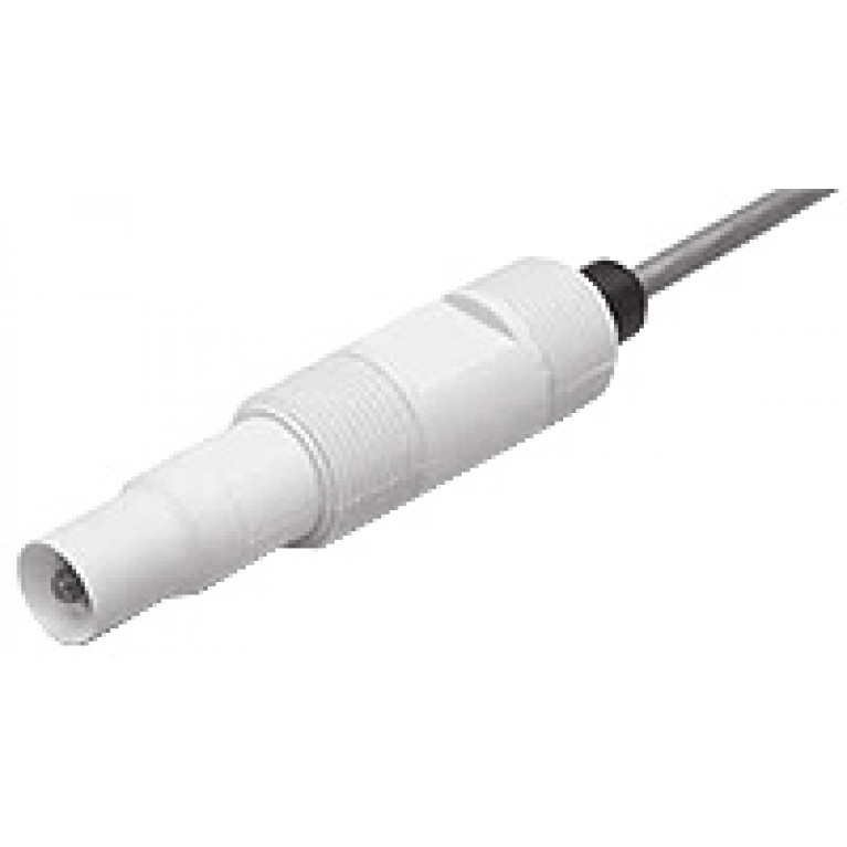Датчики pH/ОВП Rosemount Analytical модели 396P / 396PVP TUpH Датчики pH/ОВП Rosemount Analytical модели 396P / 396PVP TUpH