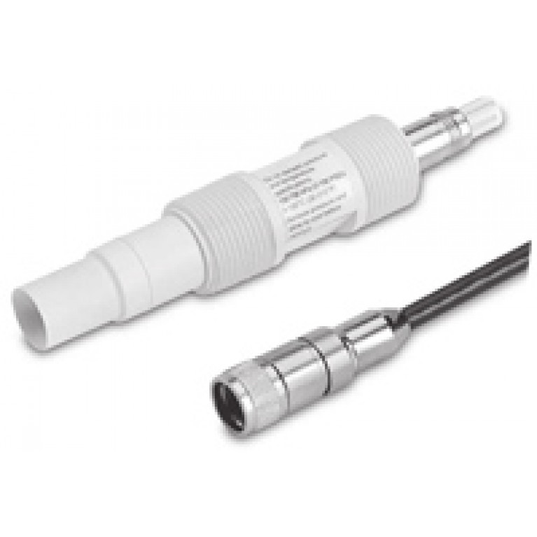 Датчики pH/ОВП Rosemount Analytical модели 396P / 396PVP TUpH