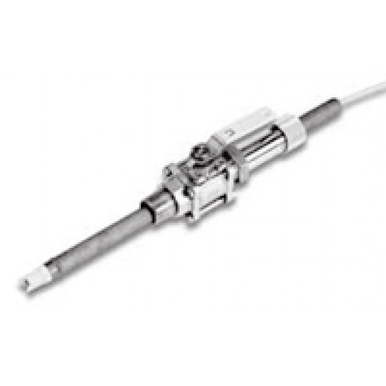 Датчик pH/ОВП Rosemount Analytical Model TUpH 396R / 396RVP Датчик pH/ОВП Rosemount Analytical Model TUpH 396R / 396RVP