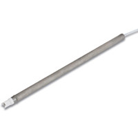 Датчики pH и ОВП Rosemount Analytical 398R / 398RVP