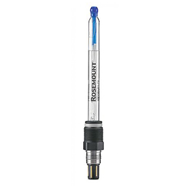 Датчик pH Rosemount Analytical Hx338+