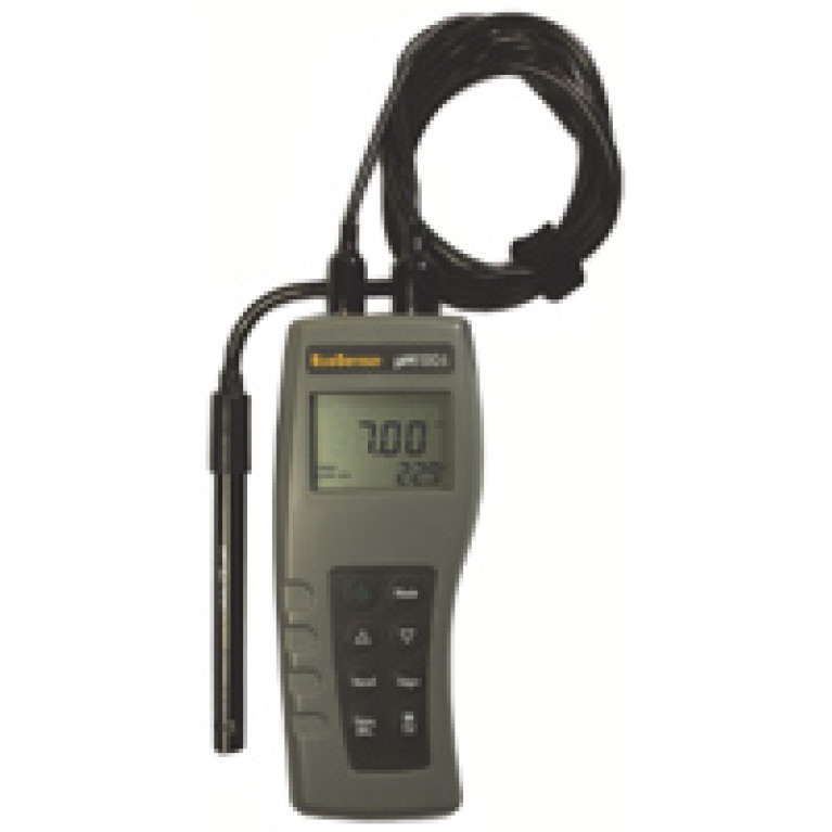 Измеритель pH/ОВП YSI EcoSense pH100A