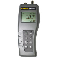 Измеритель pH/ОВП YSI EcoSense pH100M