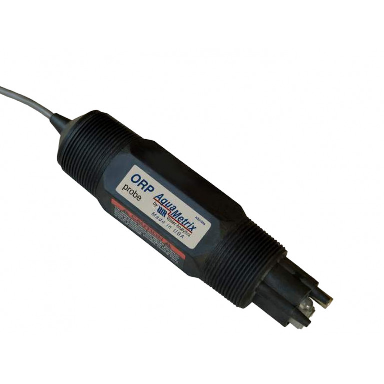 Датчики pH и ОВП серии AquaMetrix PTX и RTX