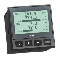 Шестиканальный передатчик GF Signet 9950