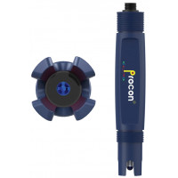 Датчик pH серии ICON P14P