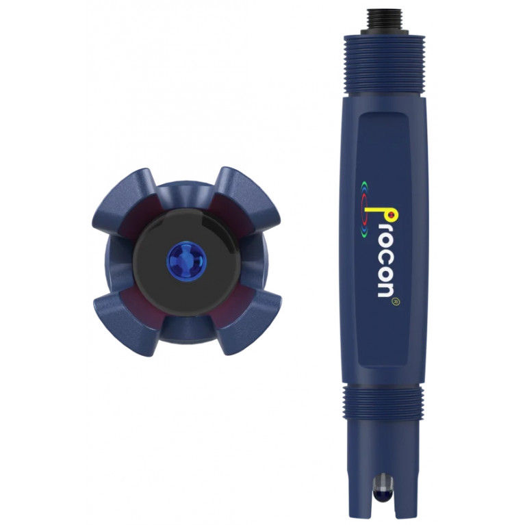 Датчик pH серии ICON P14P
