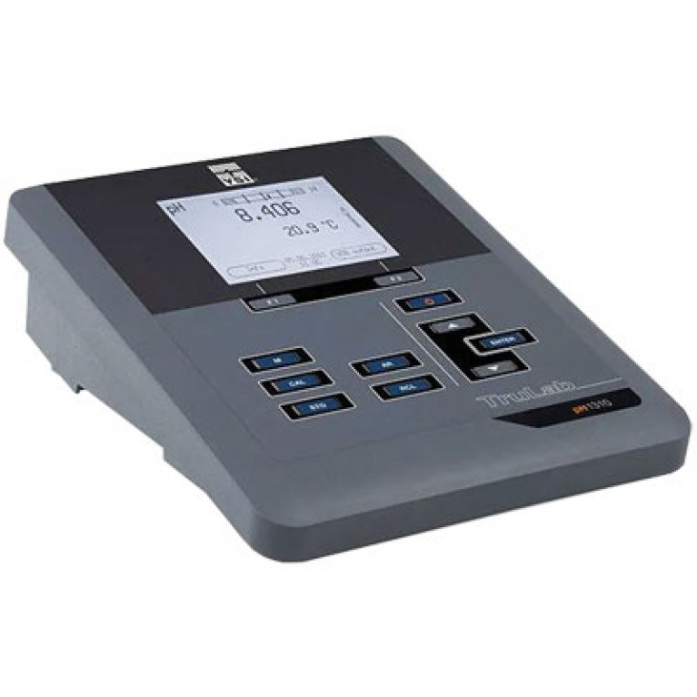 Измерители YSI TruLab pH 1310 и 1310P