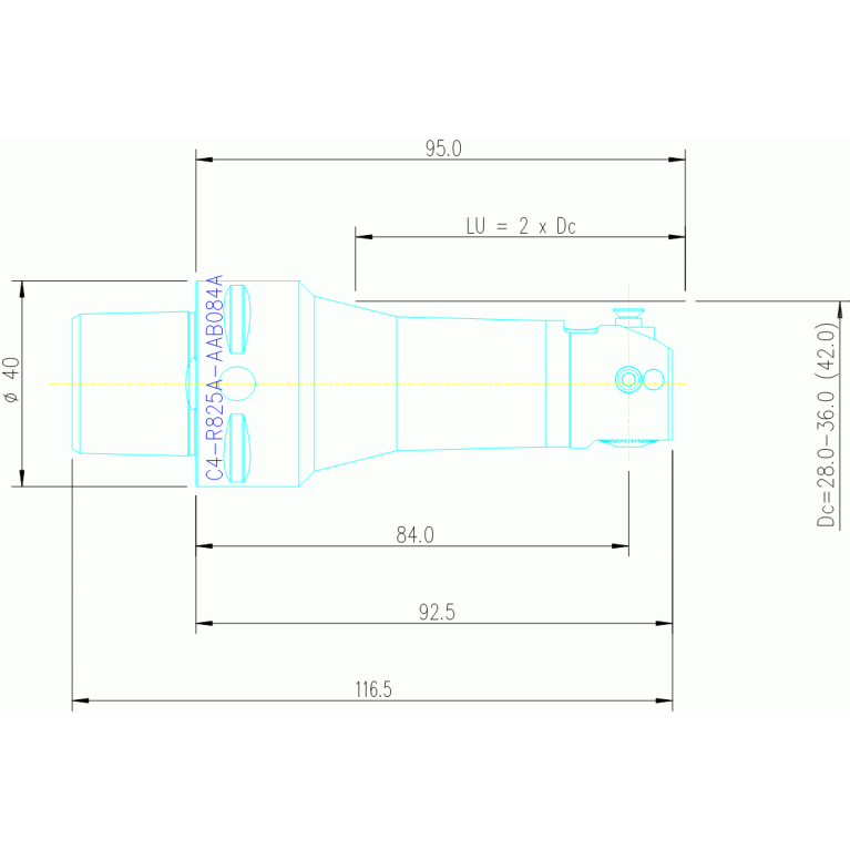C4-R825A-AAB084A C4-R825A-AAB084A