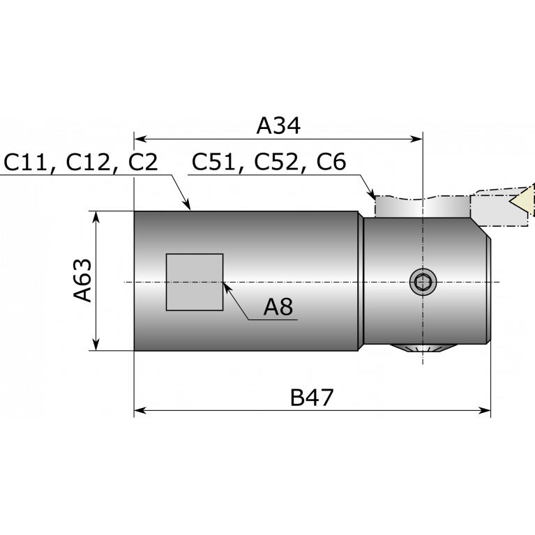 C4-R825A-AAB084A C4-R825A-AAB084A